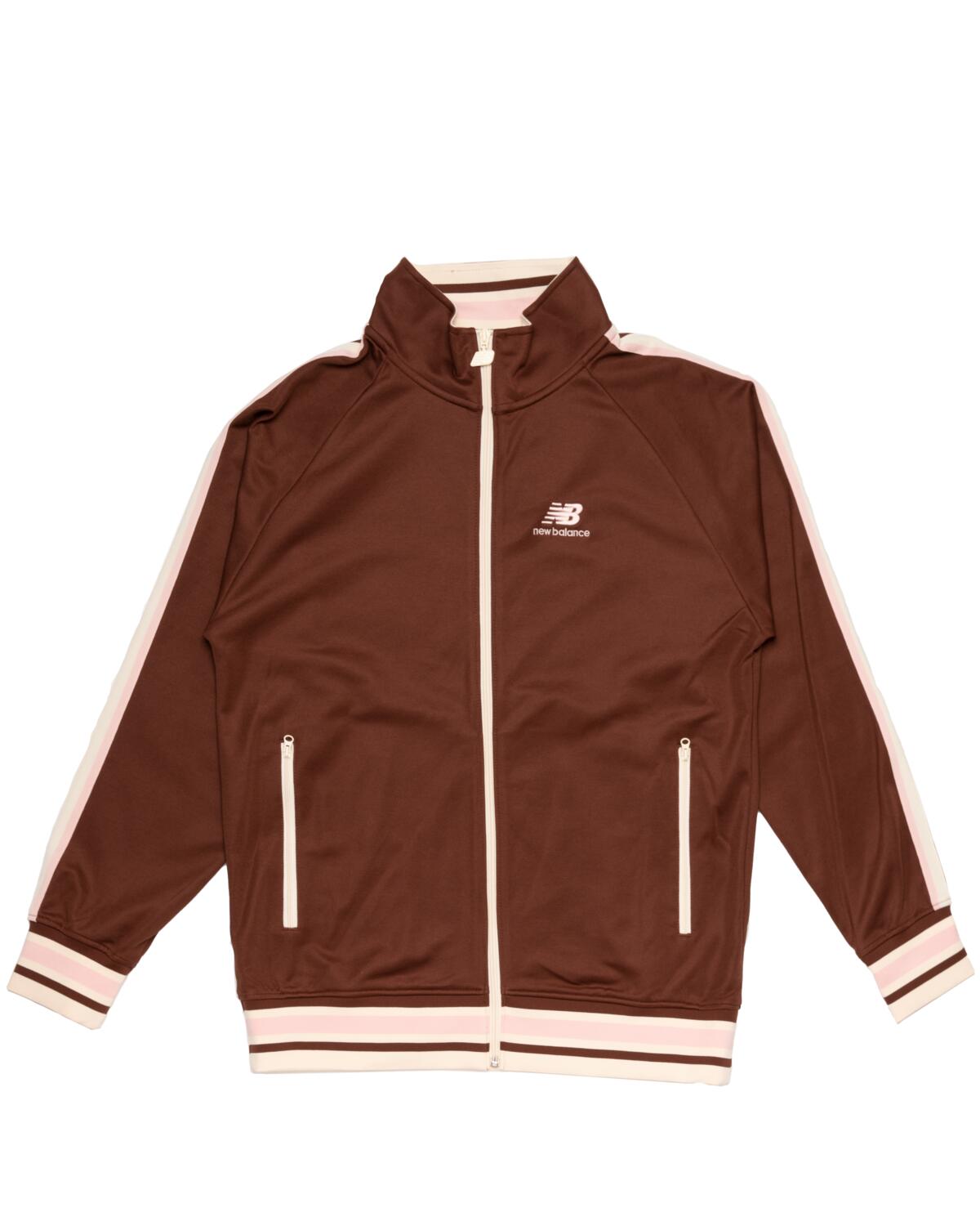 New Balance Athletics 70s Run Track Jacket | MJ23550_ROK | AFEW STORE